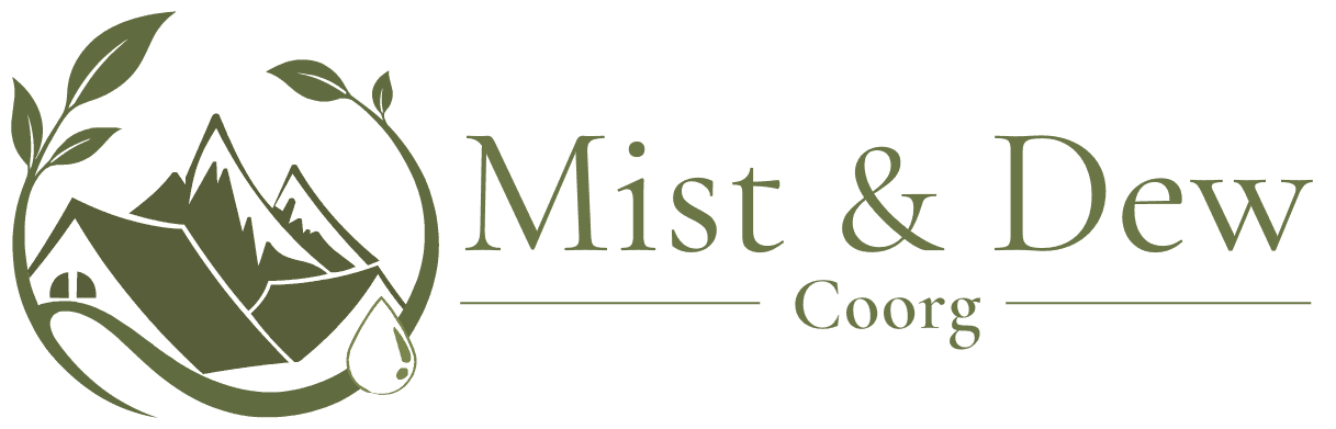 Mist & Dew Coorg